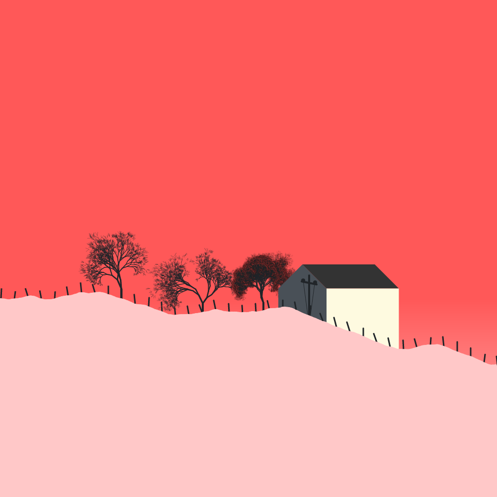 Houses of the Holy #1