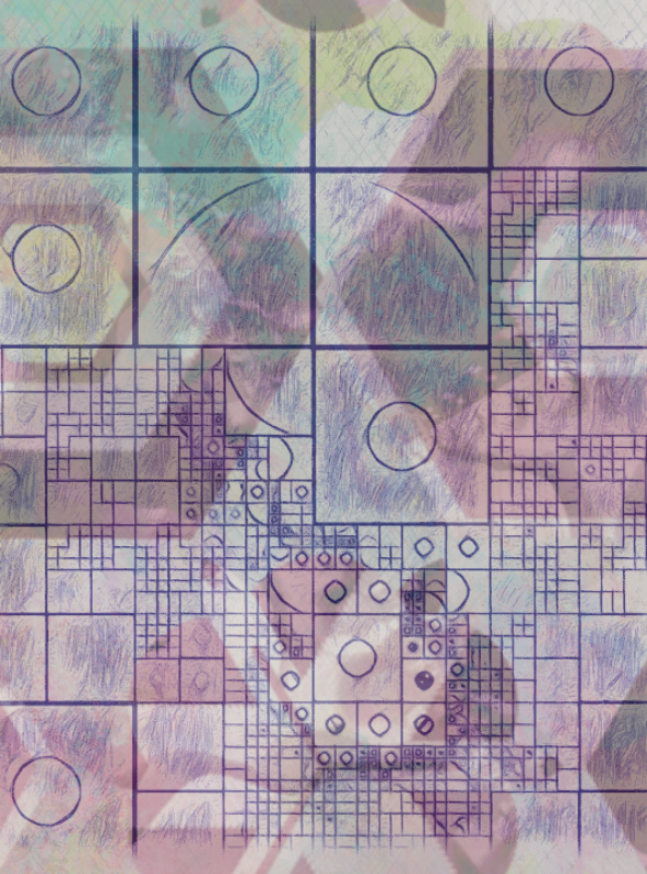 Geoform #31