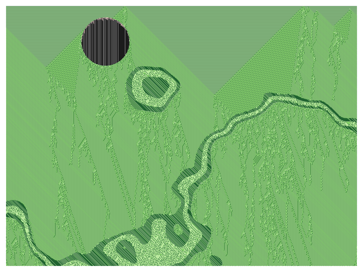 CA Vista #255