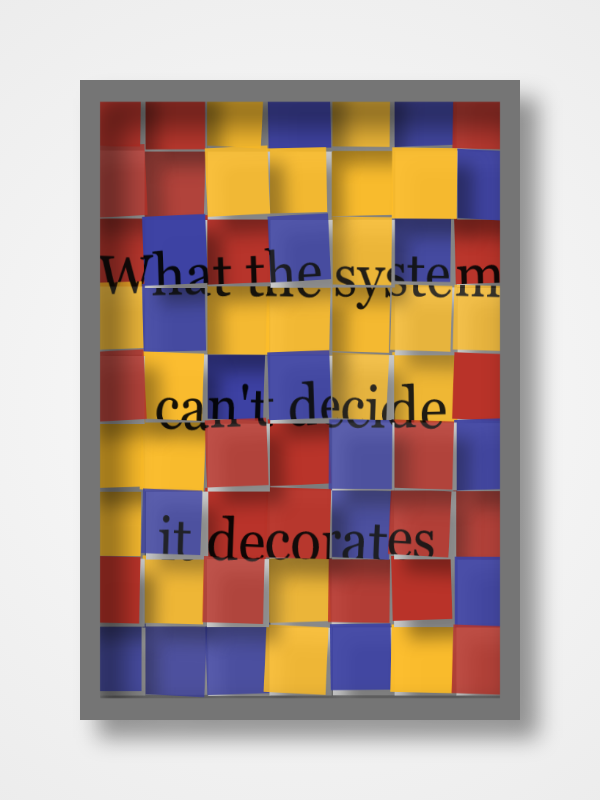 The Metaphor Machine #26872