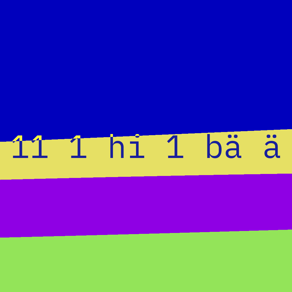 Edit #23
