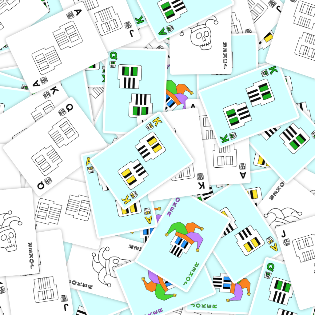 playing.cccccards #275