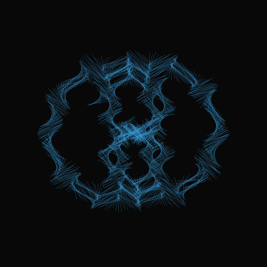The Noise #9309