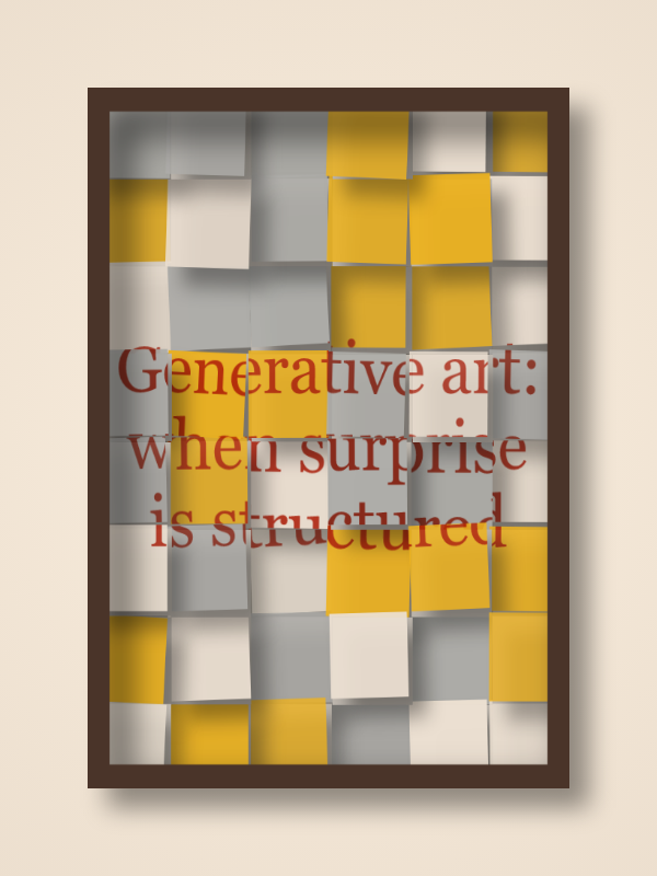 The Metaphor Machine #19256