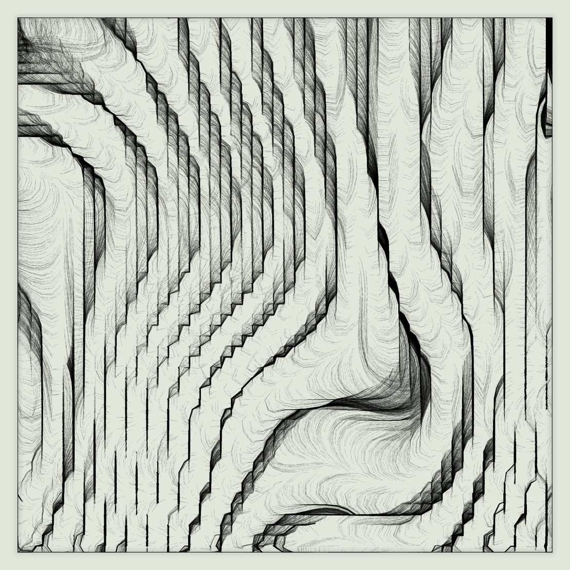 Baseflow #20