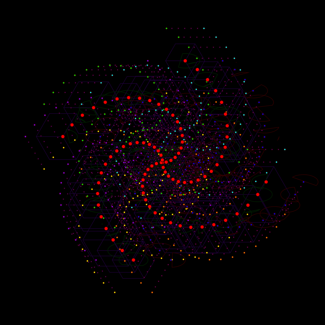 Planetary Trajectories #13