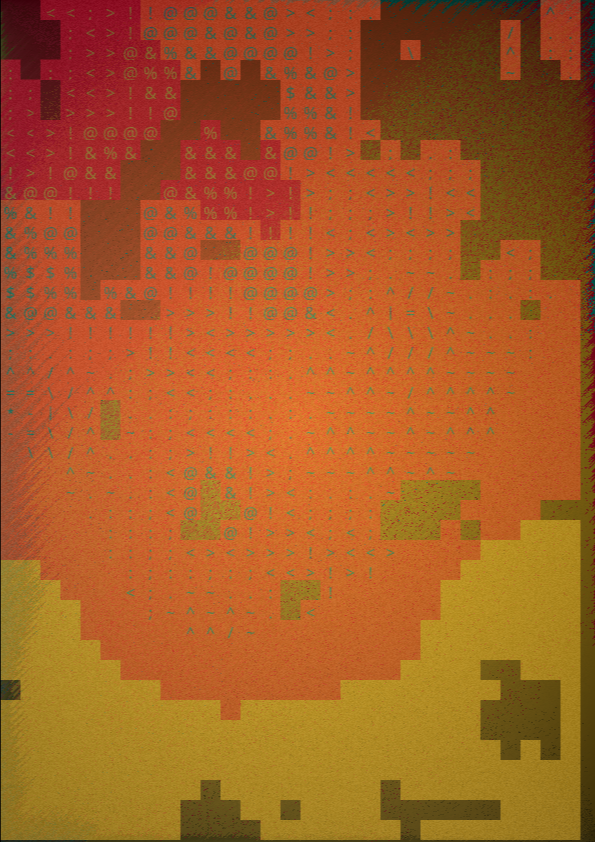 Convergence Remnants #16552
