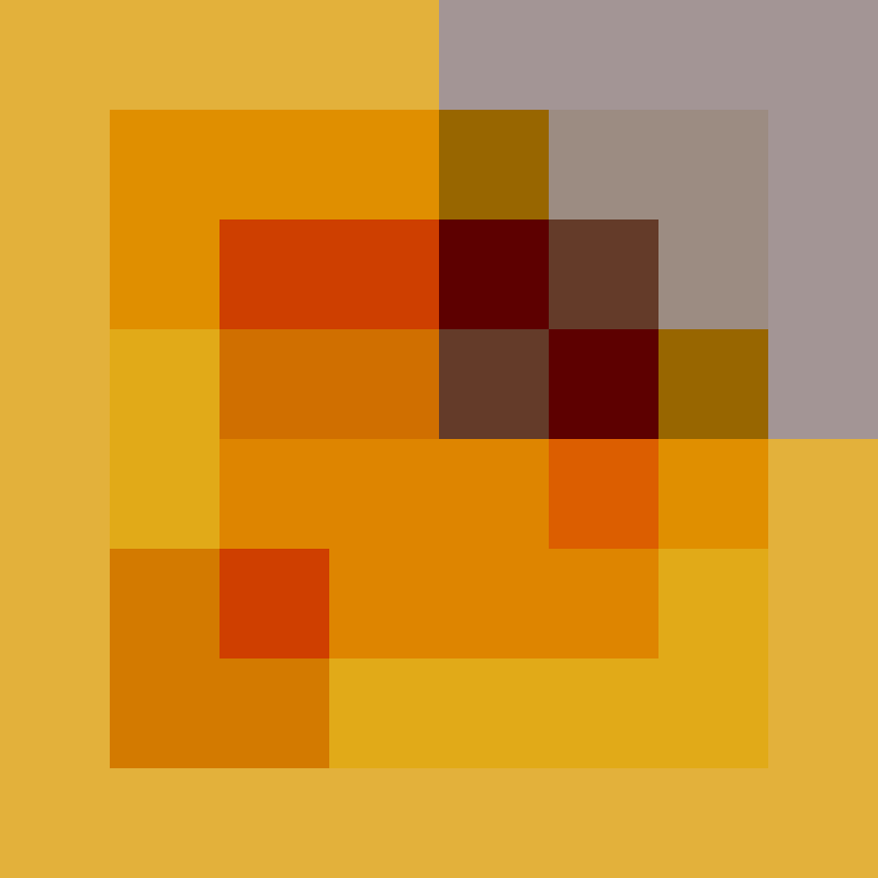 BLEND #855