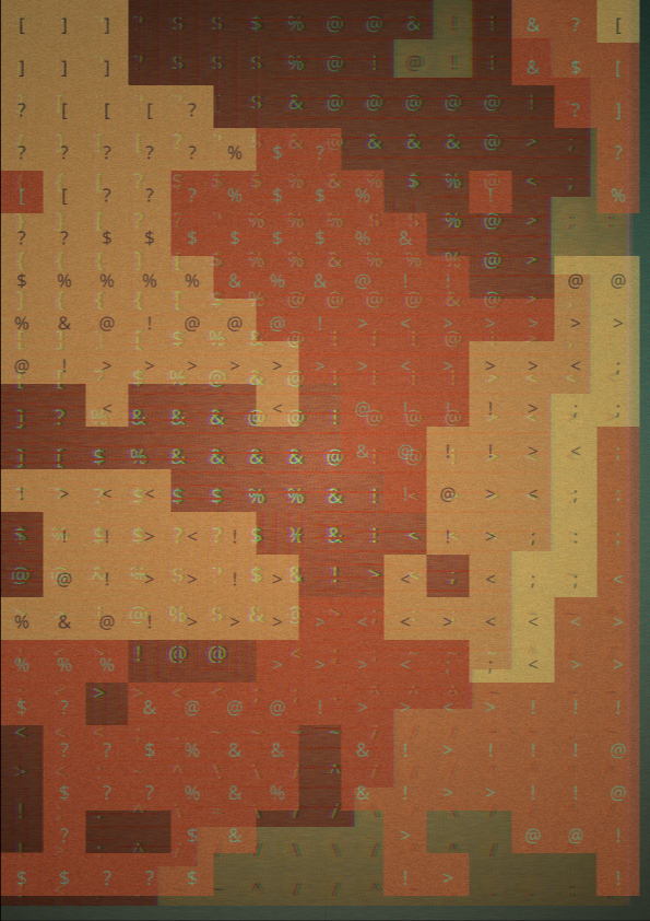 Convergence Remnants #12505