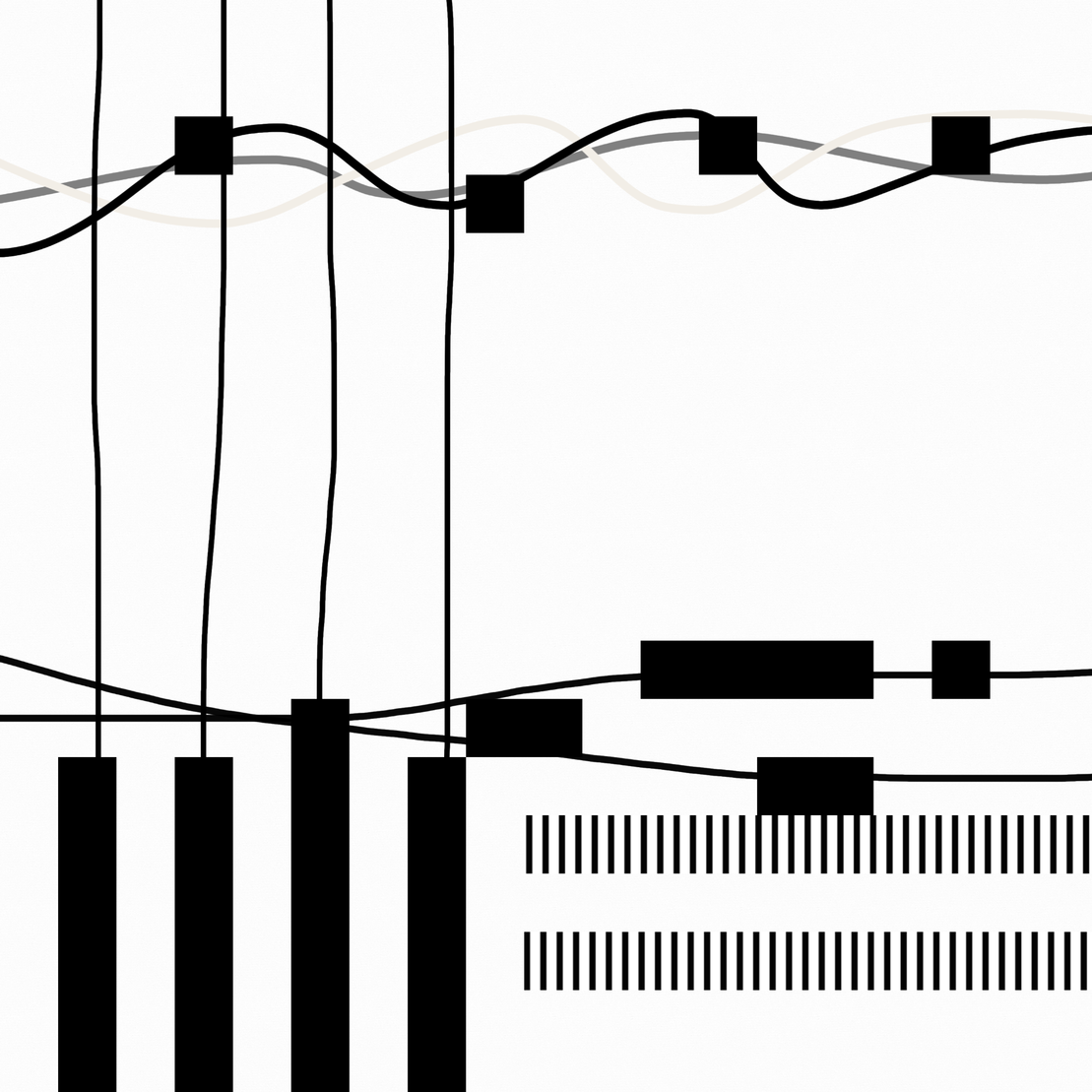 Arts of Chet Minimalism 3 #12