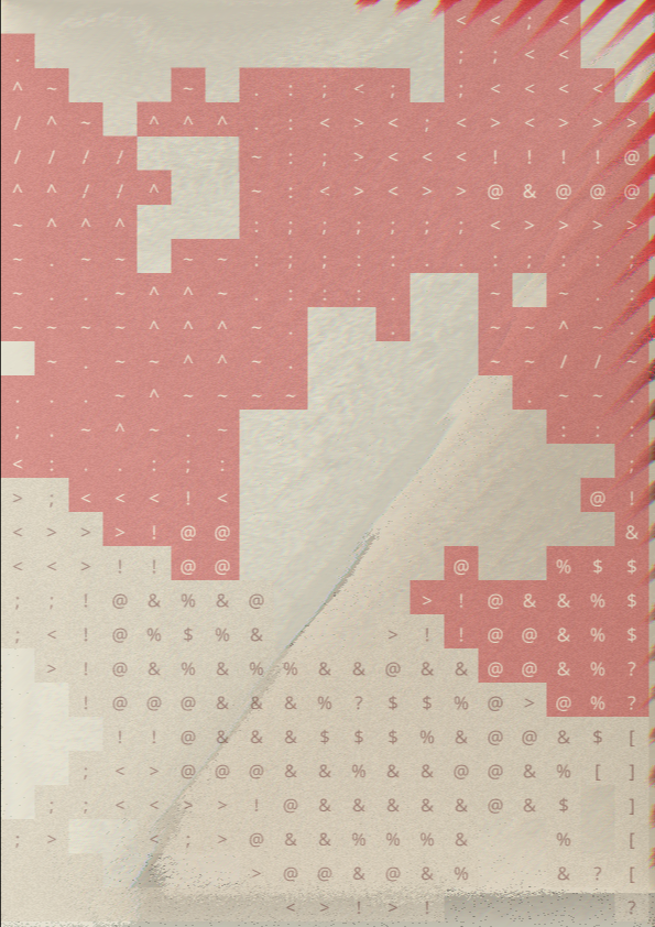 Convergence Remnants #11995