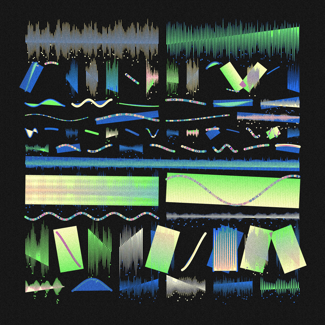 Pop Pop Wavetable #25