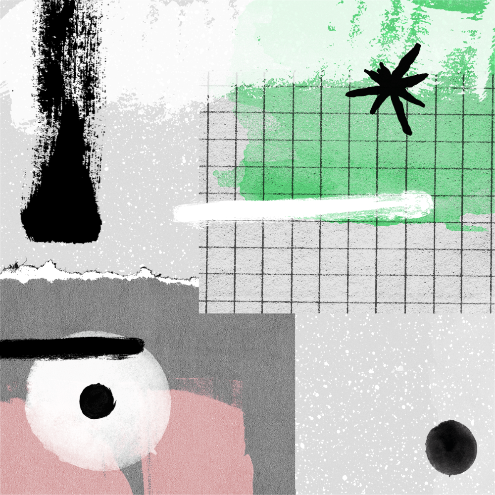 Abstrkt ➋ #33