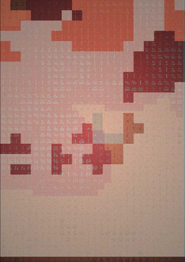 Convergence Remnants #9324