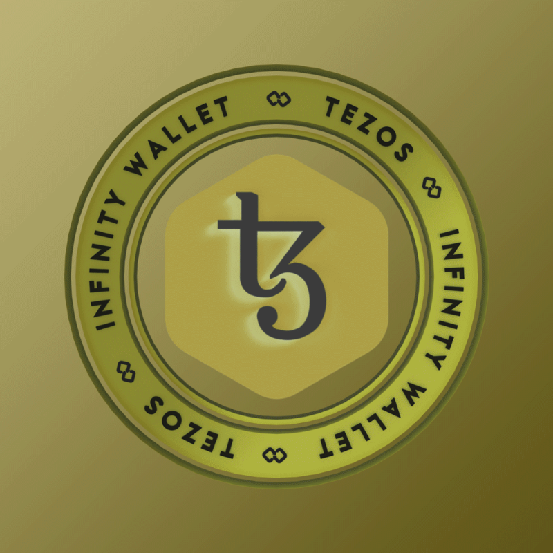 Tezos x Infinity Wallet #1785