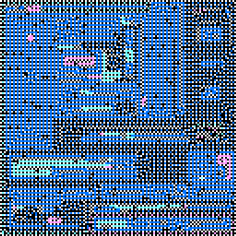 Voltage Vipers Automaton #119