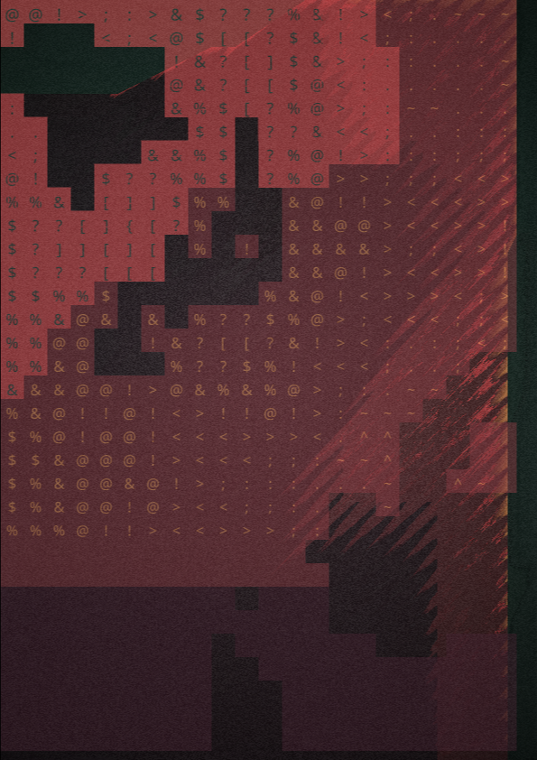 Convergence Remnants #19047