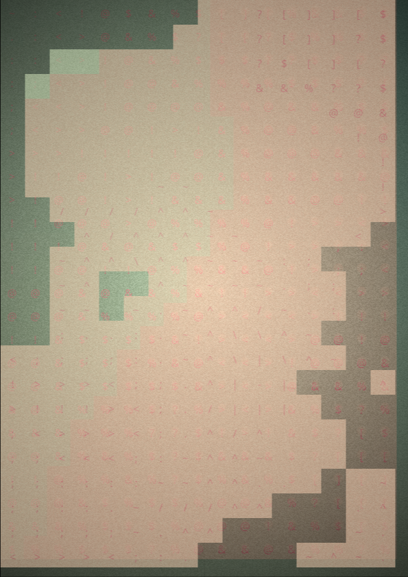 Convergence Remnants #4857