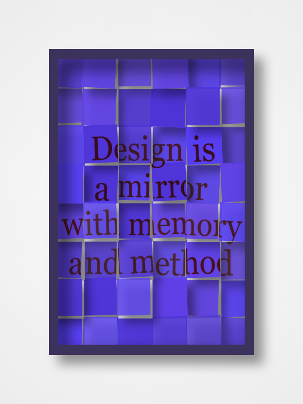 The Metaphor Machine #18120