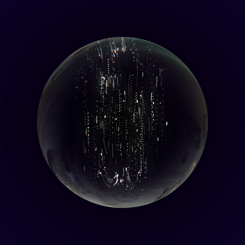Void Divergence #247