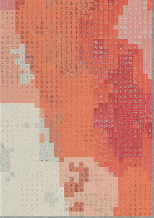 Convergence Remnants #7864