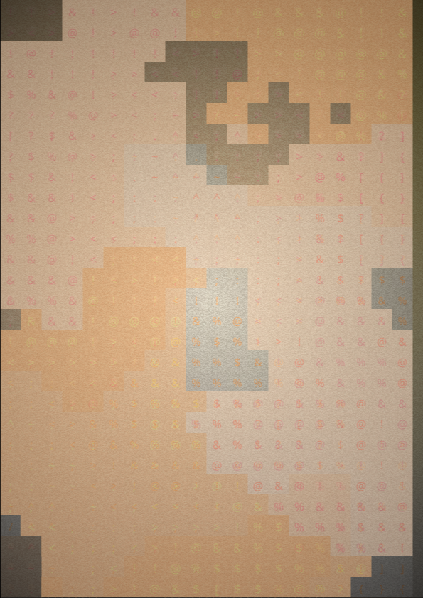 Convergence Remnants #2297