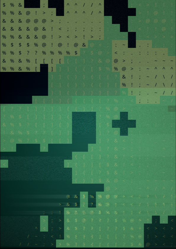 Convergence Remnants #16016