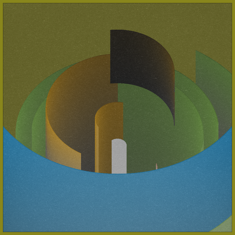 Labyrinth #40