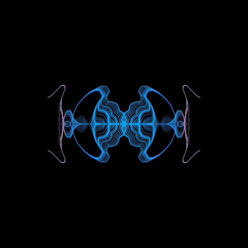 Neuromorphosis #39