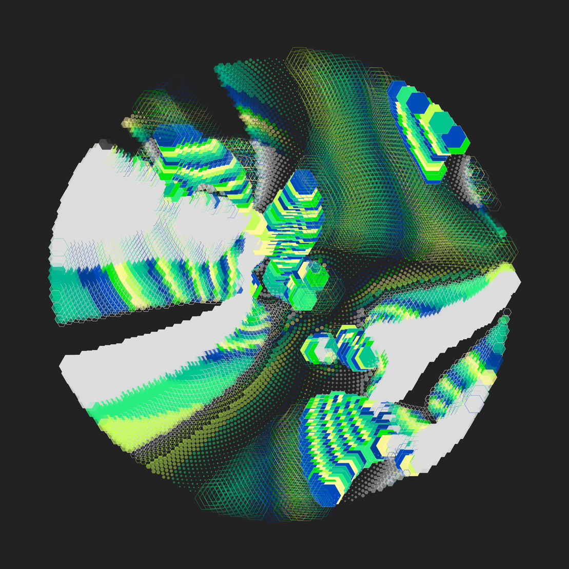 Still C #4768