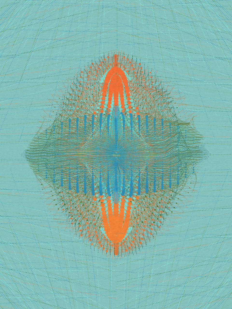 Limbic Vortex #171