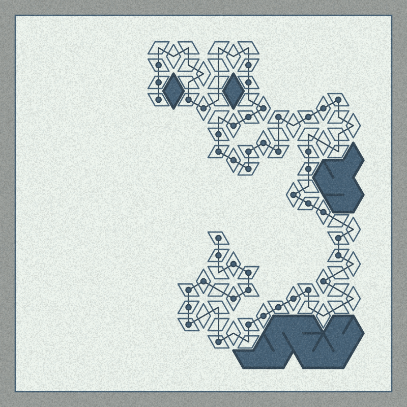 Tessellated Maze | Game