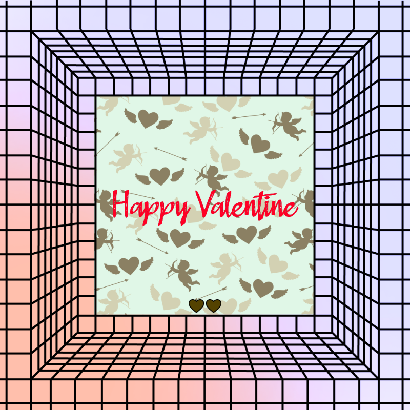 Valentine Card #74