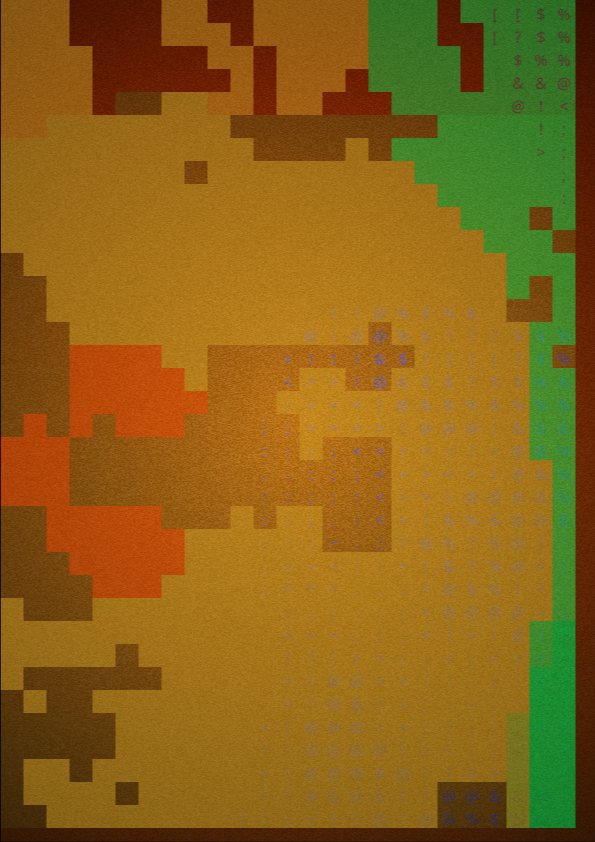Convergence Remnants #13323