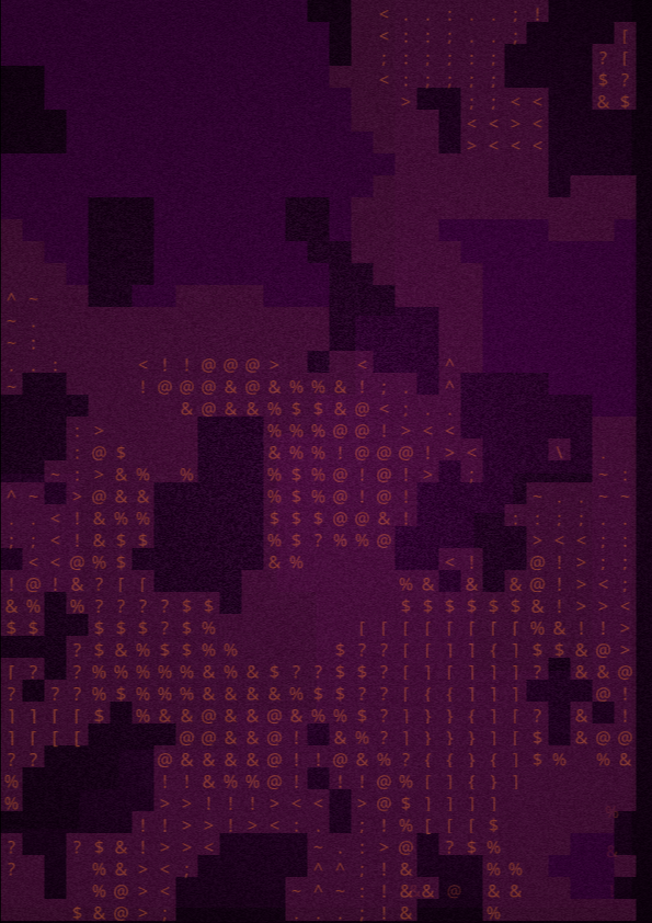Convergence Remnants #6527