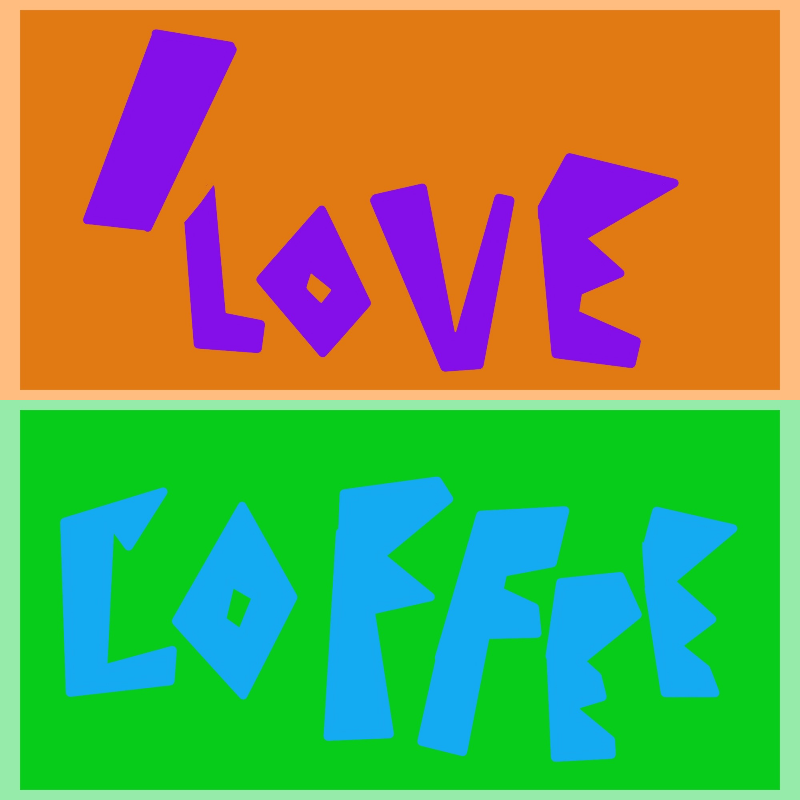 Coffee Project *fixed #22