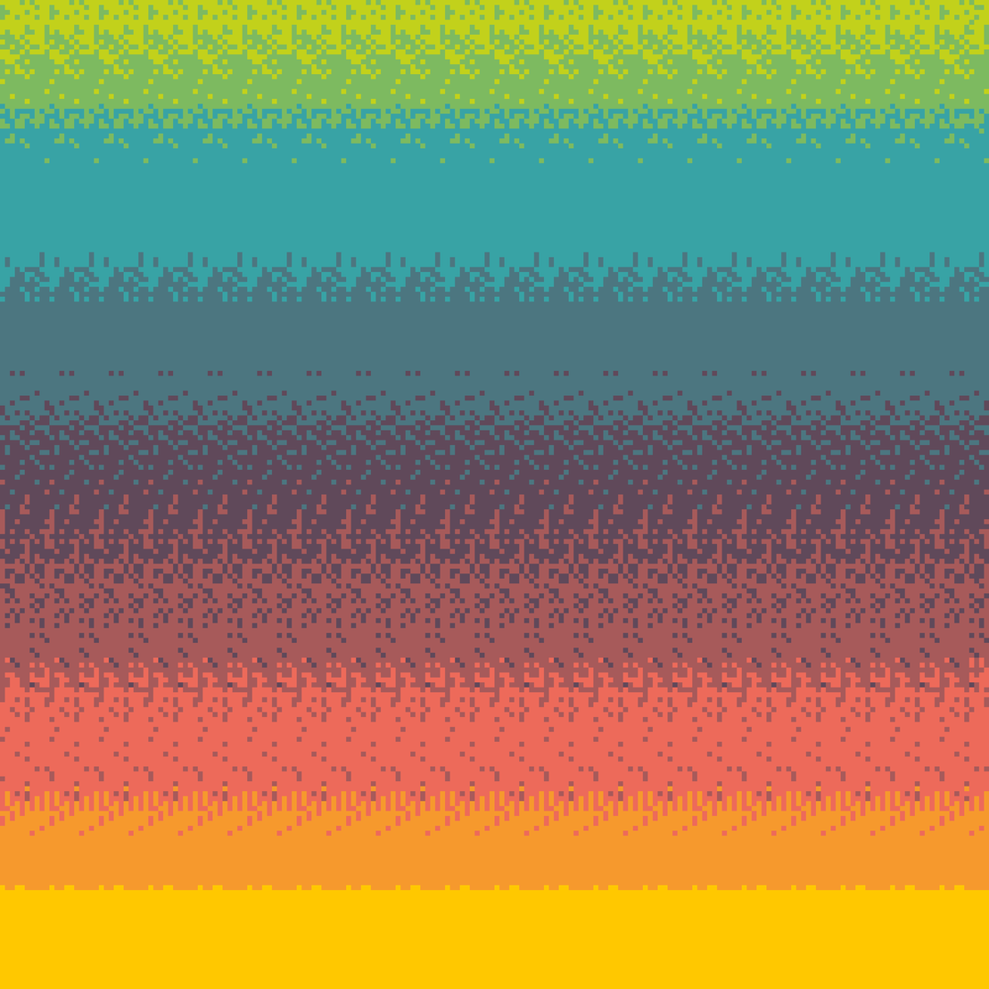 Dithered Gradients #337