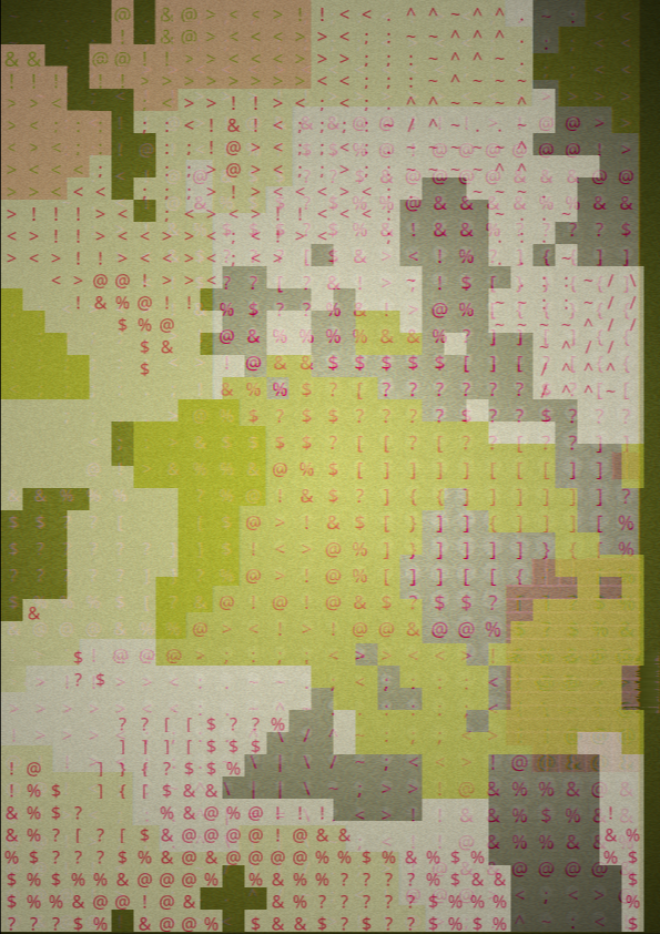 Convergence Remnants #12125