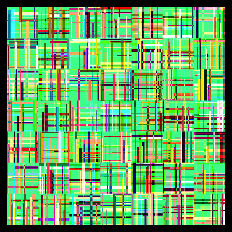 Crazy Grid #38