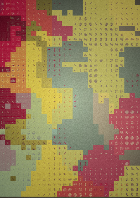 Convergence Remnants #6033