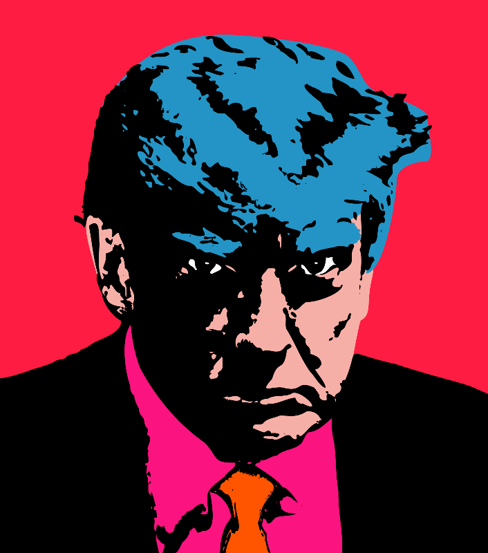 Donald Trump #374