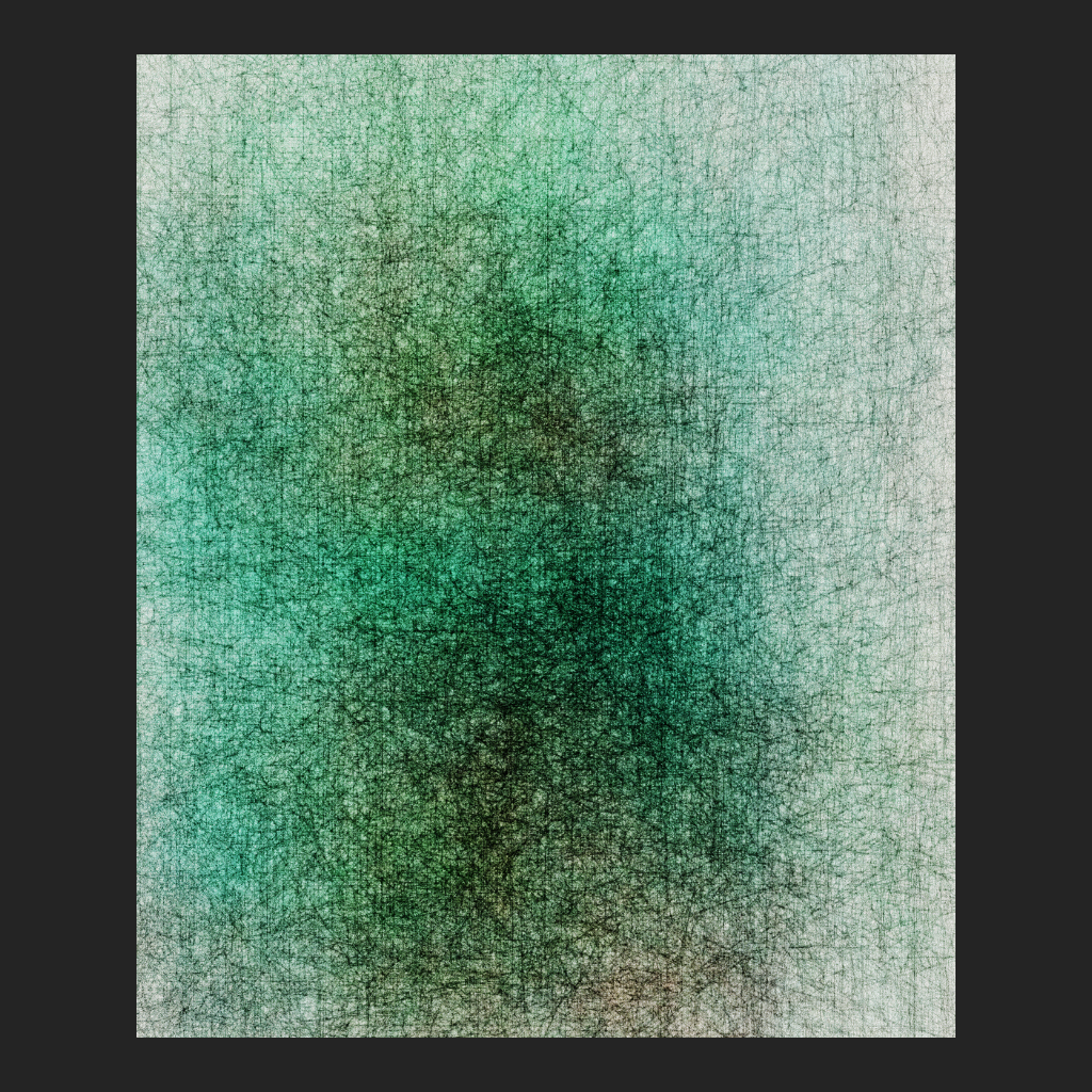 A Canvas #116