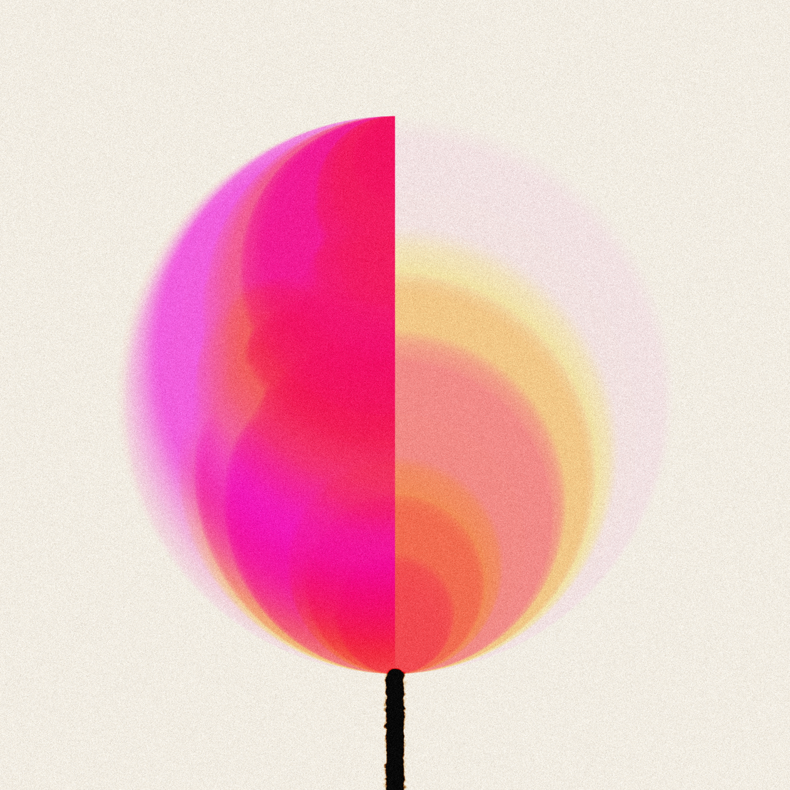 Fx(hash) Generative Birthday Candle #89