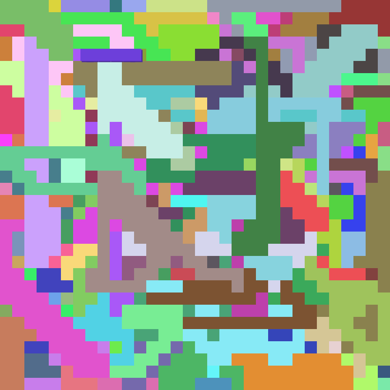 Snake Memories #1