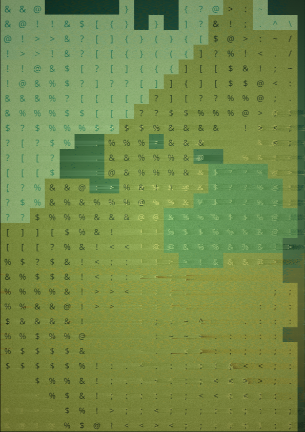 Convergence Remnants #17757