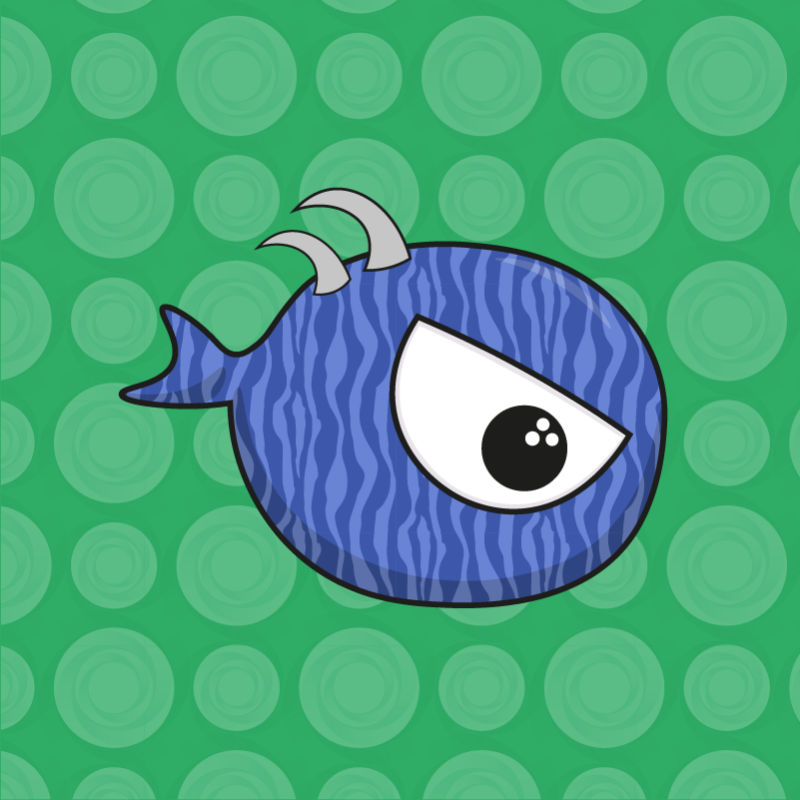 TF-EyeFish #40