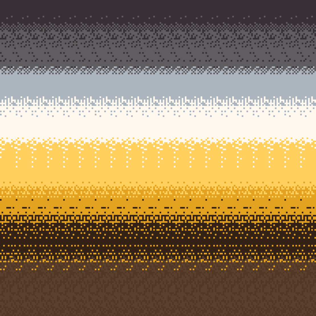 Dithered Gradients #349