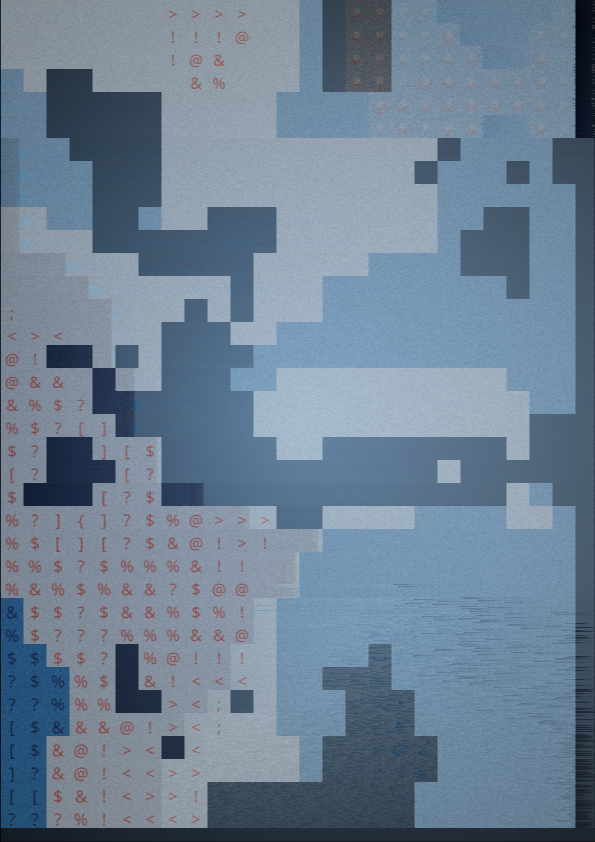 Convergence Remnants #21147