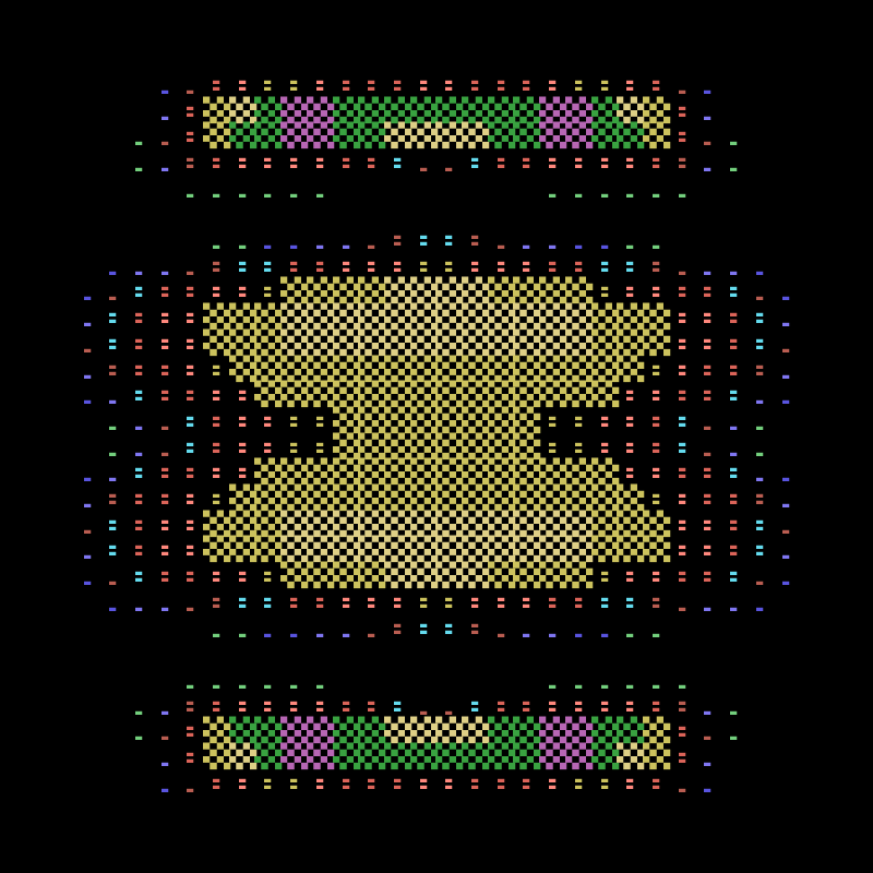 Space Reflections 2 #59
