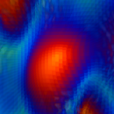 Askaryan Nebula #44